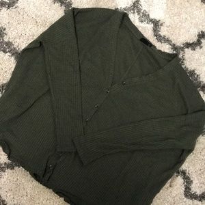 Jojo oversized thermal